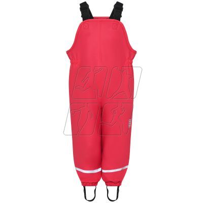 Spodnie przeciwdeszczowe Lego Wear LWPUELO 703 Rain Pants Jr 22874-364