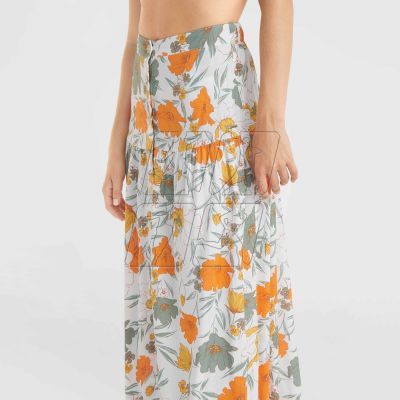 4. Spódnica O'Neill Alofa Maxi Skirt W 92800613071