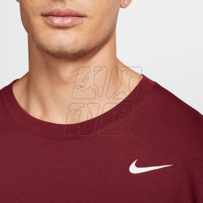 3. Koszulka Nike Dri-FIT M AR6029-638
