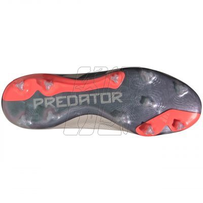 6. Buty piłkarskie adidas Predator Pro FG IF6327