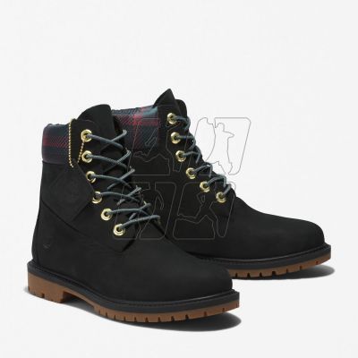 3. Trapery Timberland 6in Hert Bt Cupsole W TB0A5MBG0011 
