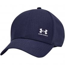 Czapka z daszkiem Under Armour Iso-Chill Armourvent Adj M 1383440 410