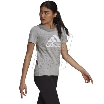 6. Koszulka adidas G Bl T W H07808