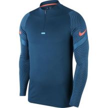 Bluza piłkarska Nike Dry Strike Dril Top NG M CD0564-432