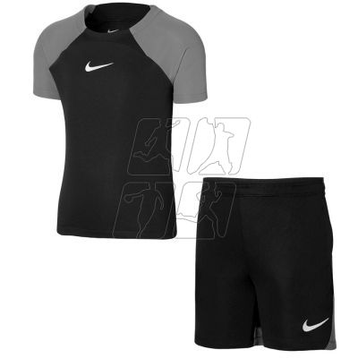 3. Komplet Nike Academy Pro Training Kit Jr DH9484 013