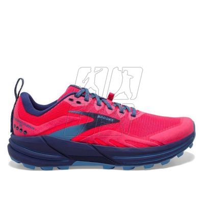 But Brooks Cascadia 16  W 1203631B647