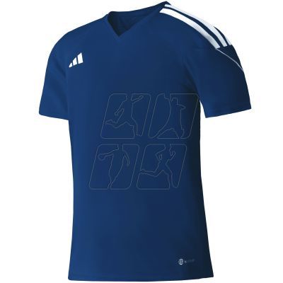 Koszulka adidas Tiro 23 League Jersey M HR4608