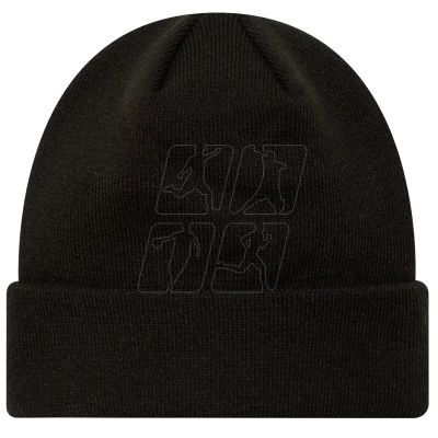 2. Czapka New Era Rose Icon Cuff Knit Beanie Hat 60580728