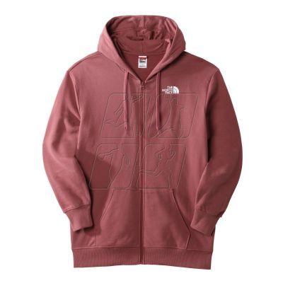 Bluza The North Face Open Gate Full-Zip Hoodie W NF0A55GP6R41