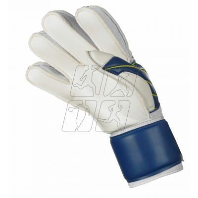 3. Rękawice bramkarskie Select v24 Flexi Grip T26-18421