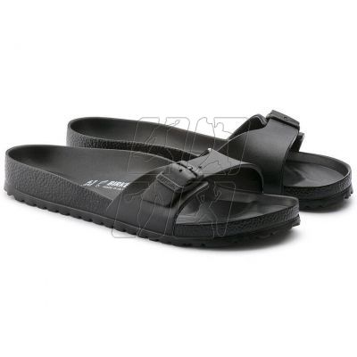 6. Klapki Birkenstock Madrid Essentials Eva 128163