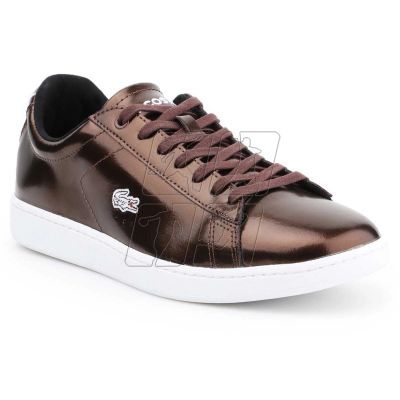 2. Buty Lacoste Carnaby Evo W 7-30SPW4110DB2