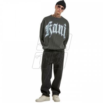 5. Bluza Karl Kani Inside Out Crew M 60200014