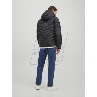 12. Kurtka Jack & Jones Jjehero Puffer Hood Noos M 12211785