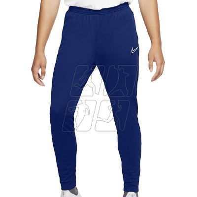 2. Spodnie Nike Dri-FIT Academy Pant M AJ9729 455