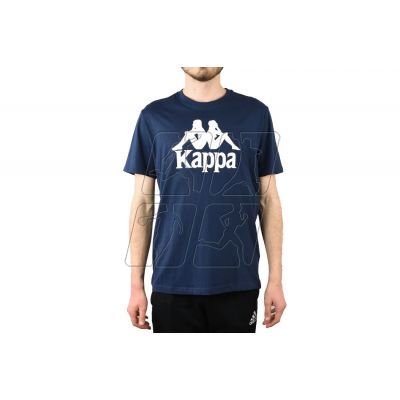 5. Koszulka Kappa Caspar T-Shirt M 303910-821