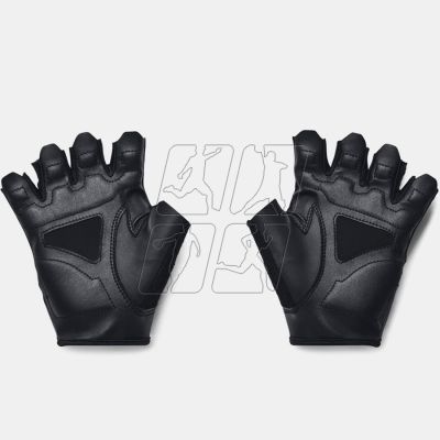 2. Rękawiczki Under Armour Training Glove M 1369826 001