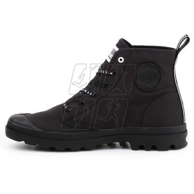 10. Buty Palladium Pampa HI Future M=U 76885-008-M