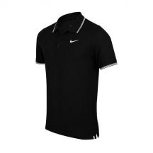 Koszulka Polo Nike Pique M 404696-010