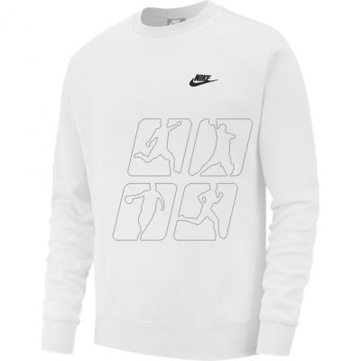Bluza Nike Sportswear Club M BV2662-100