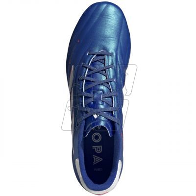 3. Buty piłkarskie adidas Copa Pure II.1 SG M IE4901