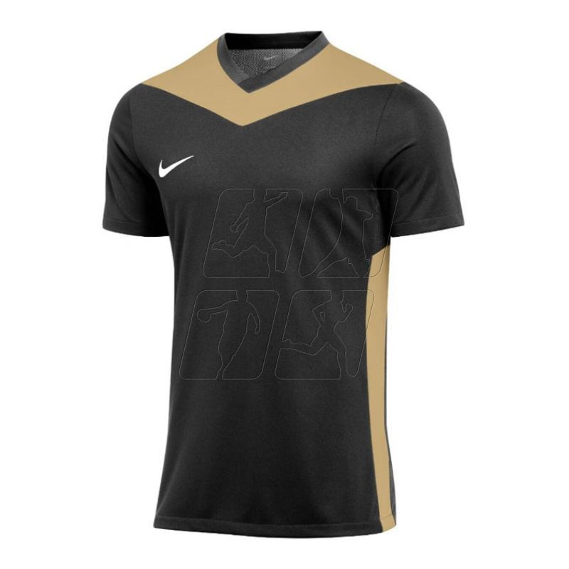 Koszulka Nike Dri-FIT Park Derby IV Jr FD7438-011