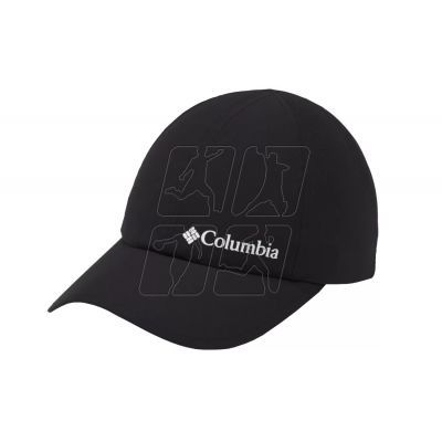 3. Czapka z daszkiem Columbia Silver Ridge III Ball Cap 1840071010 