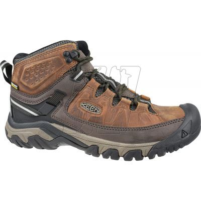 5. Buty Keen Targhee III Mid WP M 1023030