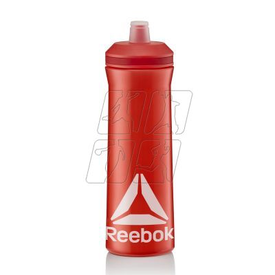 6. Bidon Reebok 750 ml RABT-12005RD