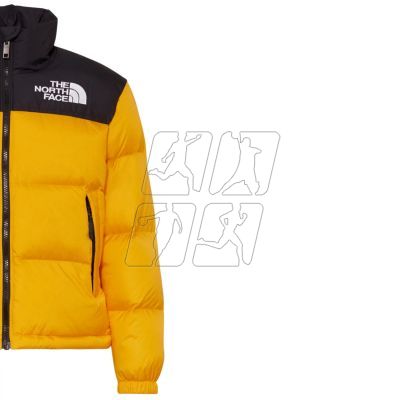 3. Kurtka The North Face 1996 Retro Nuptse Jacket M NF0A3C8DZU31 