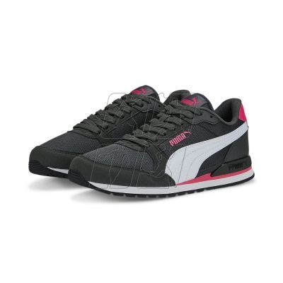 8. Buty Puma ST Runner v3 Mesh Jr 385510 16