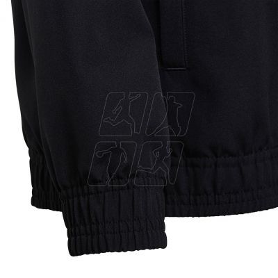 5. Bluza adidas Entrada 22 Presentation Jacket Jr H57532
