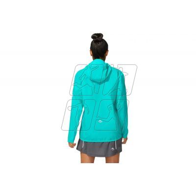 7. Kurtka Asics FujiTrail Jacket W 2012B930-800