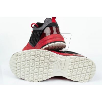 20. Buty robocze BHP Regatta TT Mortify Trainer M Trk129 Red