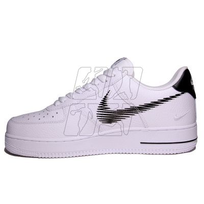 4. Buty Nike Air Force 1 Low Zig Zag M DN4928 100