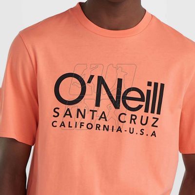 5. Koszulka O'Neill Cali Original T-Shirt M 92800613165