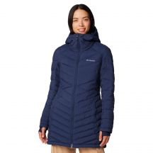 Kurtka Columbia Joy Peak Hooded II Mid Jacket W 208864146