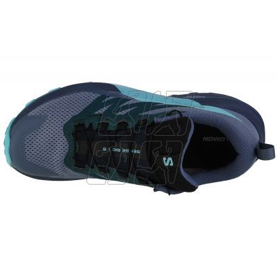 7. Buty Salomon Sense Ride 5 GTX M 471474