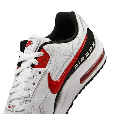 4. Buty Nike Air Max Ltd 3 M BV1171-100