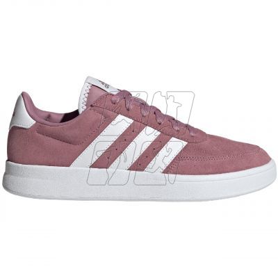 6. Buty adidas Breaknet 2.0 W ID5268