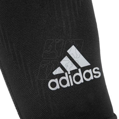 9. Opaski kompresyjne adidas L/XL ADSL-13325BK