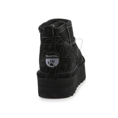 4. Buty BearPaw Retro Shorty W 2940W-884