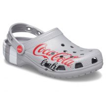 Buty Crocs Classic Coca-Cola Light X Clog 207220-030