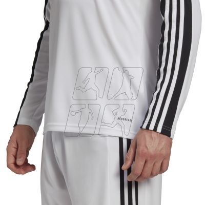 11. Koszulka adidas Squadra 21 Long Sleeve Jersey M GN5793