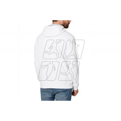 8. Bluza Helly Hansen Logo Hoodie M 33977-001