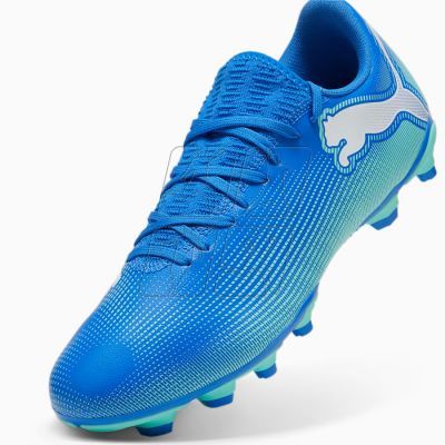 5. Buty Puma FUTURE 7 Play FG/AG 107939-01