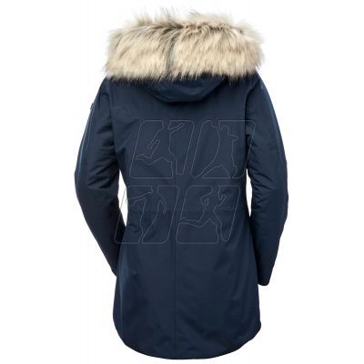 7. Kurtka Helly Hansen Coastal Parka W 54012-597