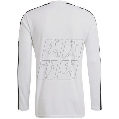 2. Koszulka adidas Squadra 21 Long Sleeve Jersey M GN5793
