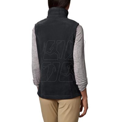 3. Kamizelka Columbia Benton Springs Fleece Vest W 1372121010