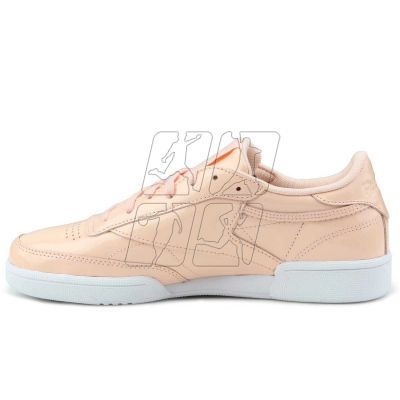 10. Buty Reebok Club C 85 Patent W BS9778